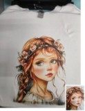 Custom t-shirt limited