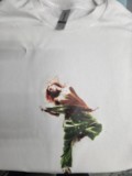 Custom t-shirt limited