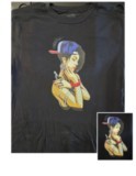 Custom t-shirt limited