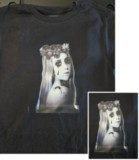 Sad Girl t-shirt